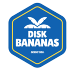 disk bananas