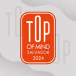 top of mind